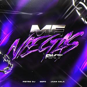 Me niegas RKT (feat. Befo & Juan Cala)