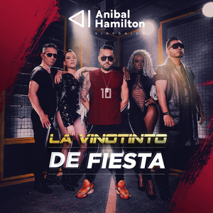 La Vinotinto De Fiesta