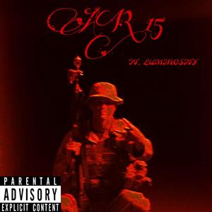 AR 15 (feat. Luminosity) [Explicit]