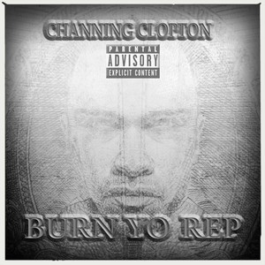 Burn Yo Rep (Explicit)