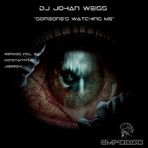 Someone's Watching Me (Jiberish Remix)