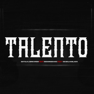 Talento (Explicit)