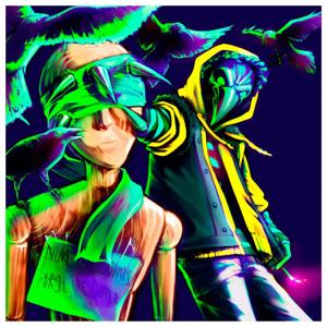 SEARCH&DESTROY! (feat. MVRTYR) (Explicit)