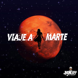 Viaje a Marte