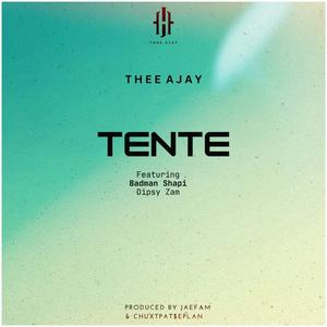 Tente (feat. Badman Shapi & Dipsy Zambia)