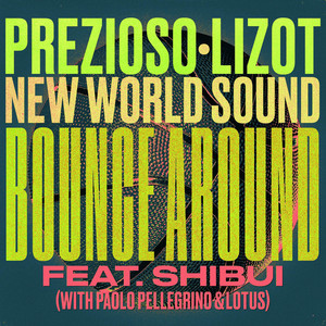 Bounce Around