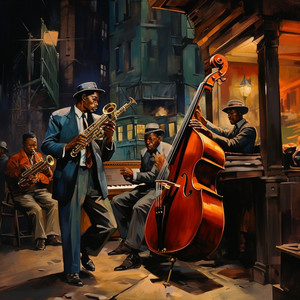 Calm Cafe Lounge - Jazz Music Masters Groove
