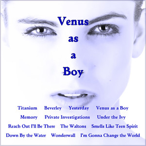 Venus as a Boy