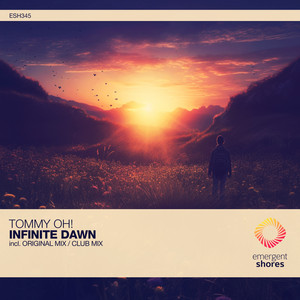 Infinite Dawn (Club Mix)