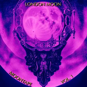 MoonTape, Vol. 1 (Explicit)