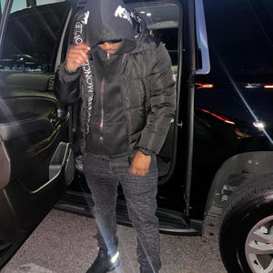 Not My Problem (feat. 1srtswipe) (Explicit)