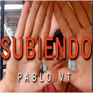 SUBIENDO (feat. Dios Robotero)