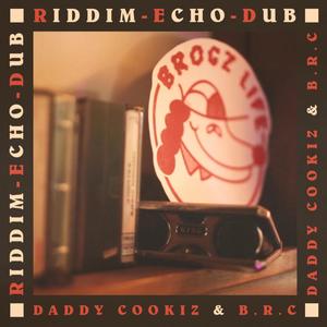 R.E.D. (Riddim Echo Dub)