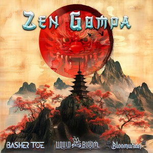 Zen Gompa