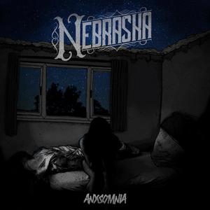 Anxsomnia(feat. Tyler Shelton) (Explicit)