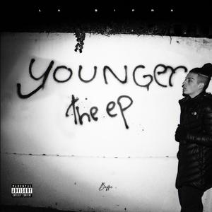 Younger The EP (Explicit)