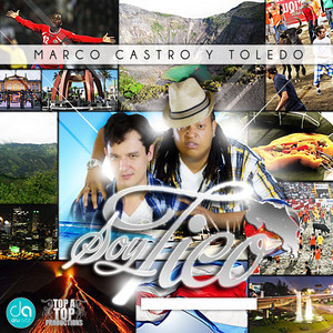Soy Tico(feat. Marco Castro)