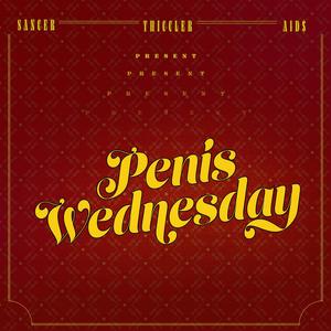 ***** Wednesday (feat. Chronic Aid$) [Explicit]