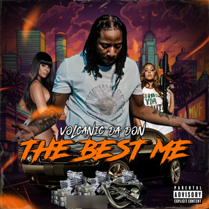 THE BEST ME (Explicit)