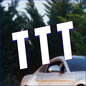 TTT (feat. Vad Goku)