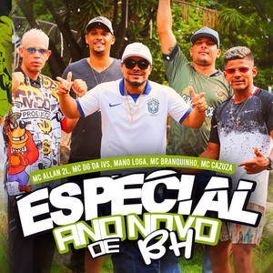 Set Especial Ano Novo de Bh (Explicit)