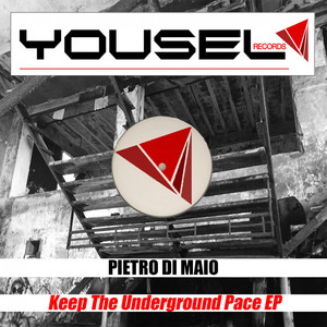 Pietro Di Maio - Underground (Original Mix)