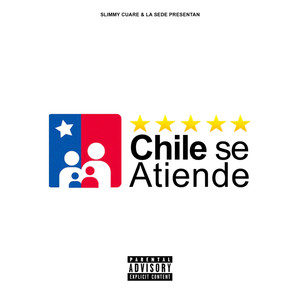 Chile Se Atiende (Explicit)