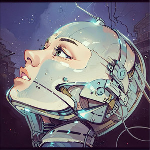 Alias (Fake) (Sped Up|Explicit)