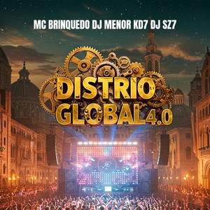 DISTRIO GLOBAL 4.0 (Explicit)