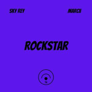 ROCKSTAR(feat. Marcii) (Explicit)