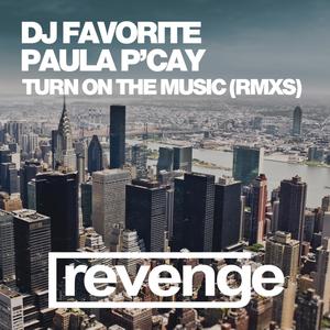Turn On The Music (ESquire Remix)