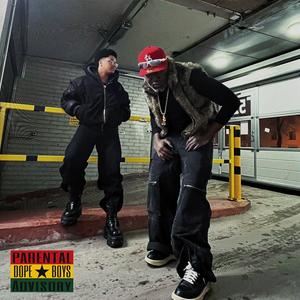 233 FREESTYLE (Explicit)