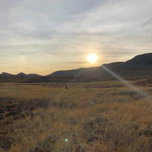 Even With You (feat. Li-Di)