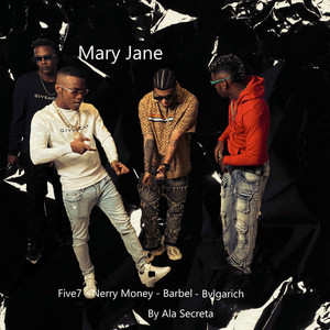 Mary Jane (Explicit)