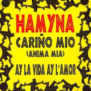 Cariño Mio (Anima Mia) (Ay la Vida Ay L'amor)