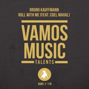Roll with Me (Extended Mix)