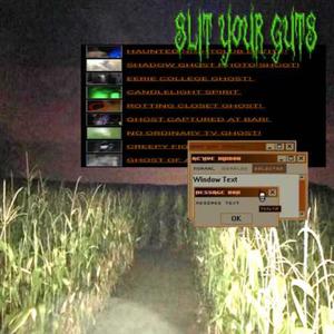 Smells Like Halloween (Explicit)