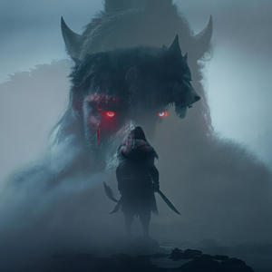 Edge of Night / Pippin's Song (Berserker Version)