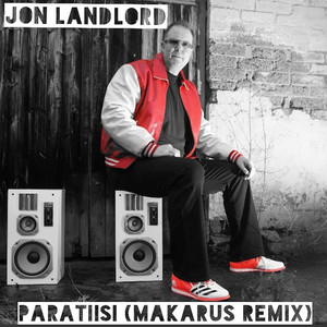 Paratiisi (Makarus Remix)