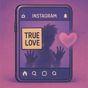 True love (feat. Poeticsid)