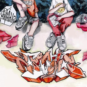 Imaginario(feat. Obreque & Frainstrumentos)