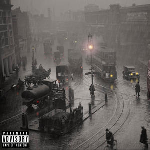 Kensington (Explicit)