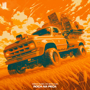 ROÇA NA PEÇA (Explicit)