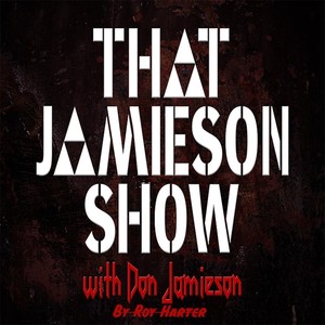 That Jamieson Show (Opening Theme) [feat. Don Jamieson]