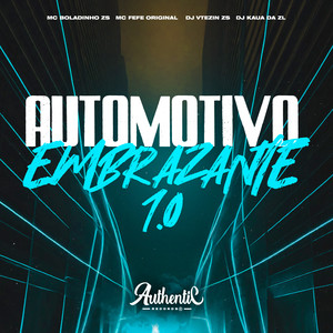 Automotivo Embrazante 1.0 (Explicit)