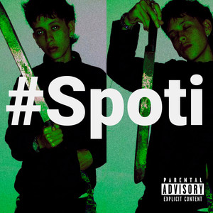 #Spotify (Explicit)