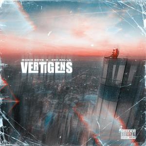 Vertigens (feat. Edy Balla) [Explicit]