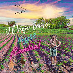 CUMBIA EL VIEJO EMIRO (feat. OSCAR RINCÓN) (Explicit)