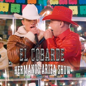 El Cobarde (En Vivo)