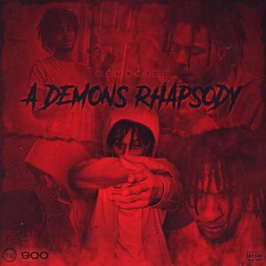 A Demon's Rhapsody (Explicit)